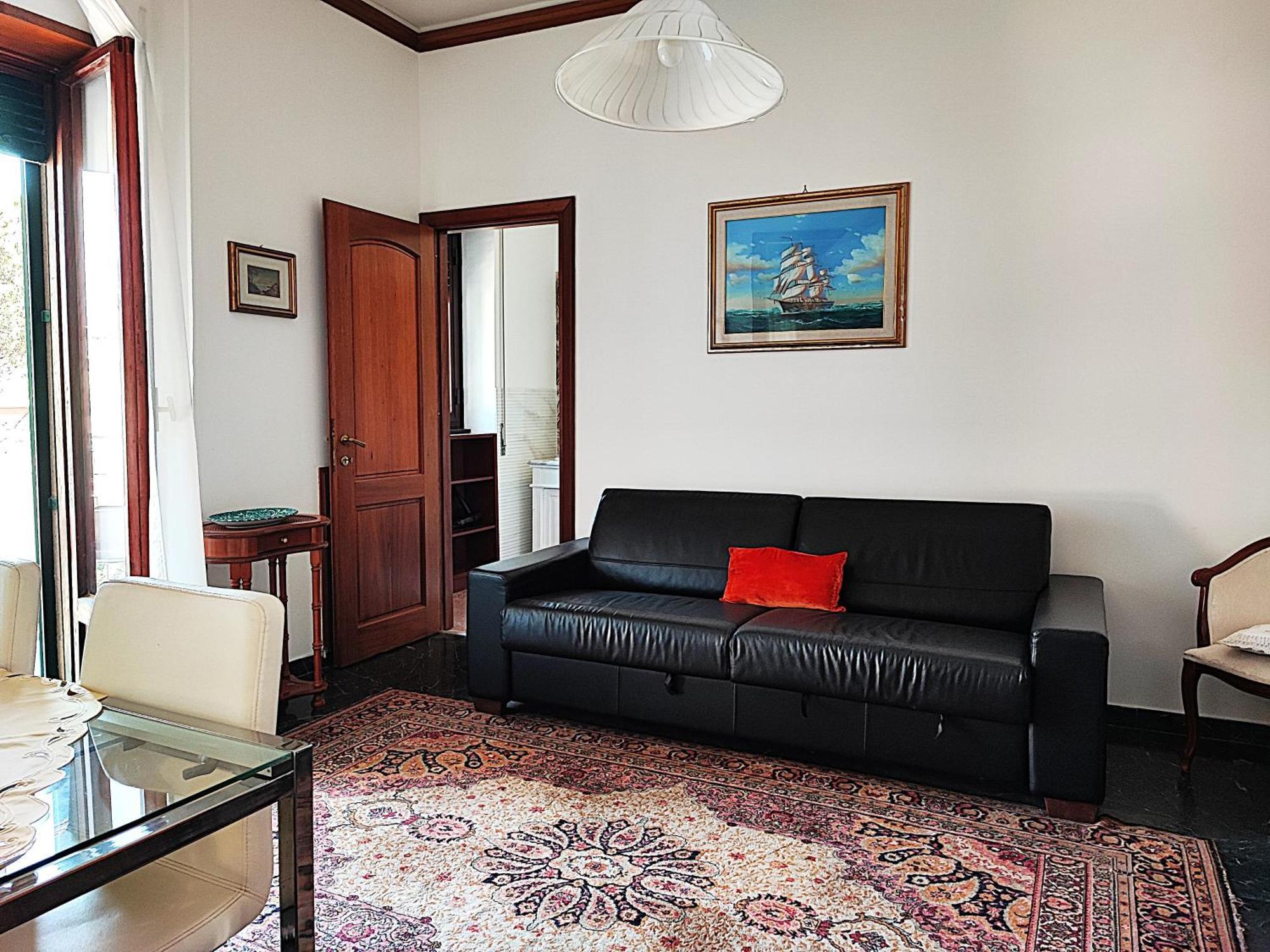 Gasthof Il Cavaliere Dell'eur *