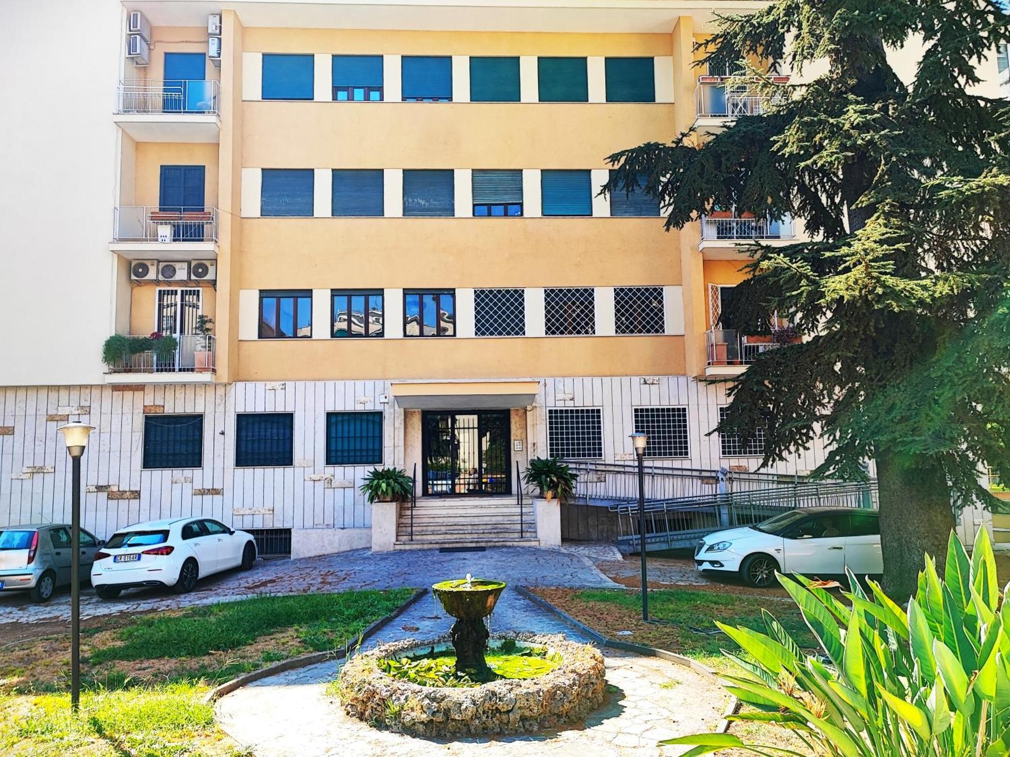 Gasthof Il Cavaliere Dell'eur