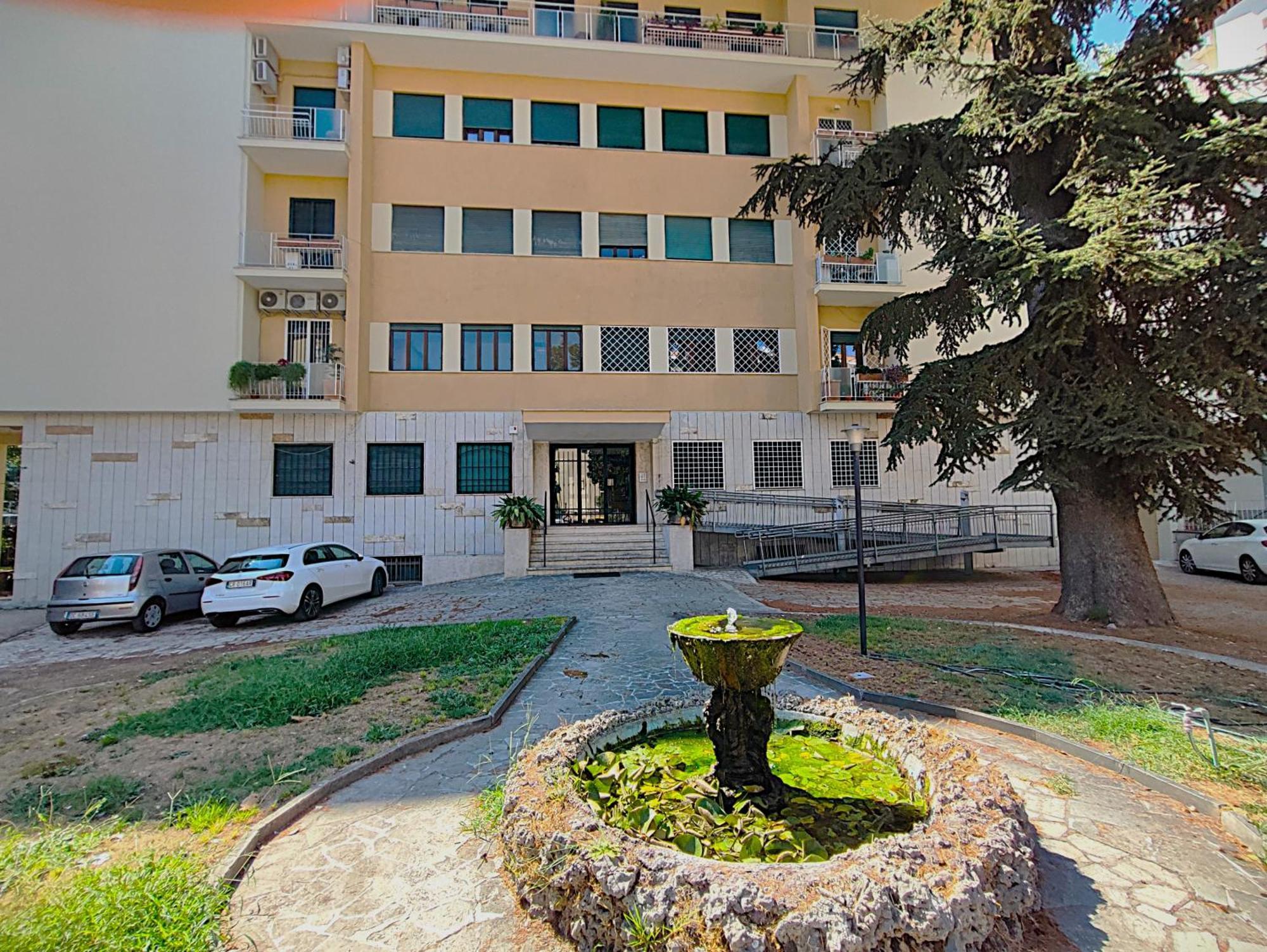 Gasthof Il Cavaliere Dell'eur *