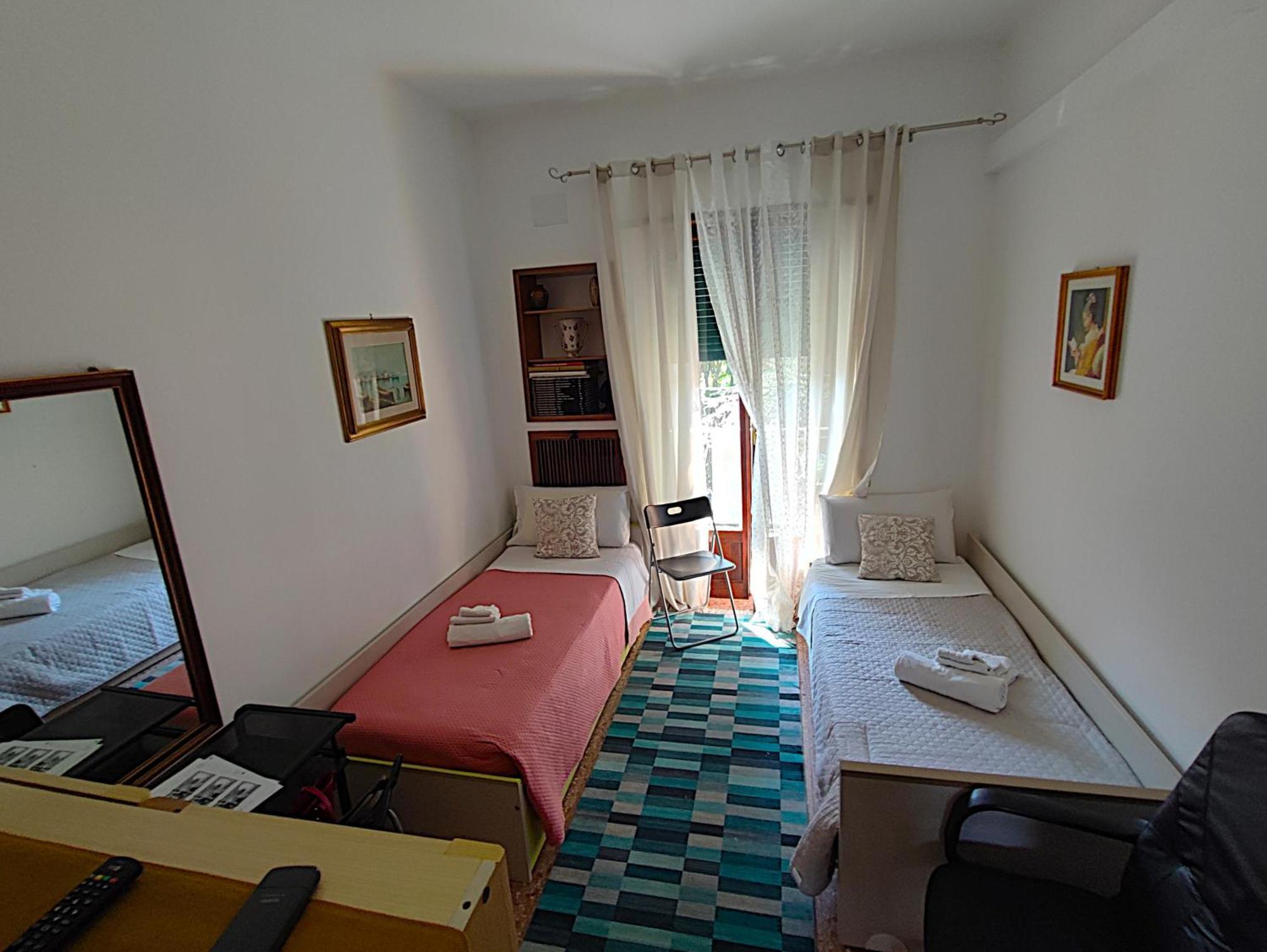 Gasthof Il Cavaliere Dell'eur